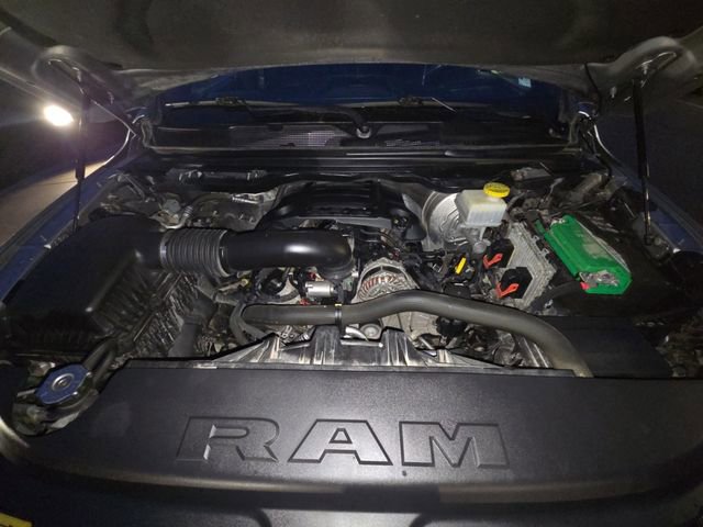 Used 2021 RAM 1500 Limited image 40