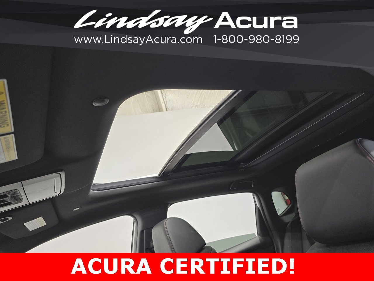 Certified 2025 Acura ADX A-Spec image 21