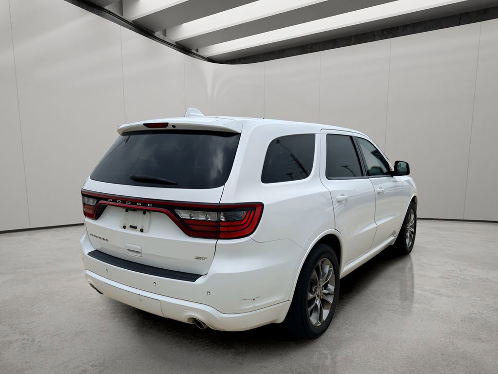 Used 2019 Dodge Durango GT RWD image 5