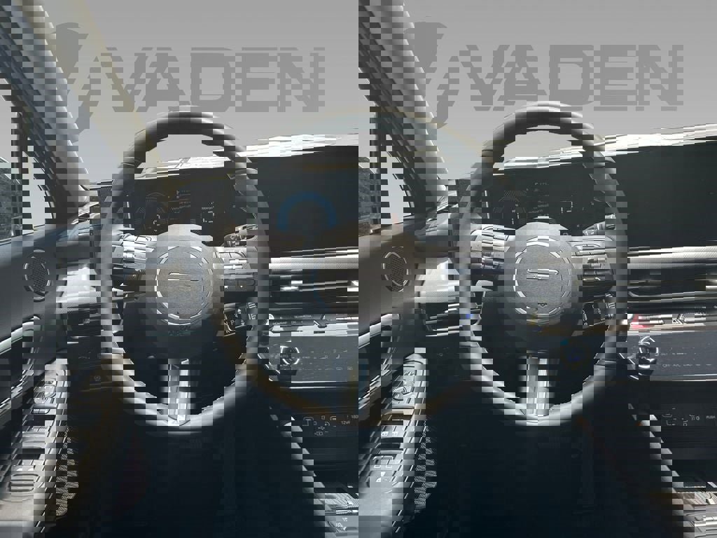 New 2025 Hyundai Sonata SEL image 9