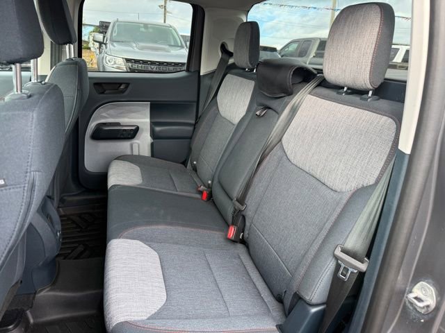 Used 2023 Ford Maverick XLT image 9