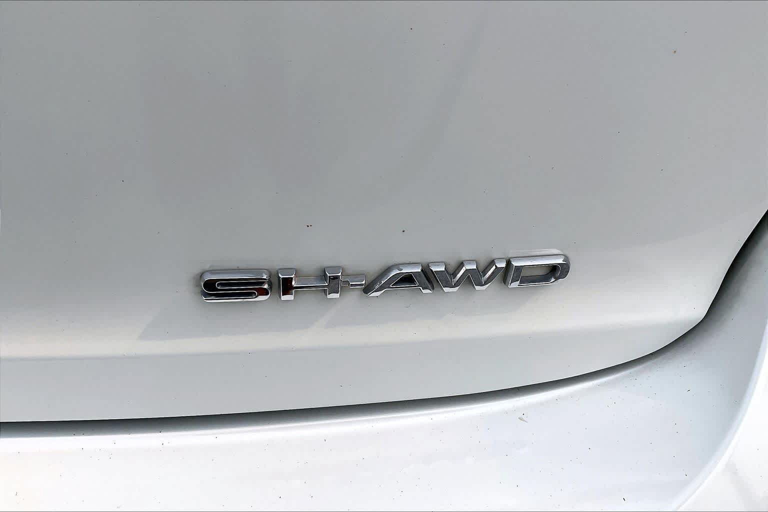 Used 2018 Acura MDX SH-AWD image 9