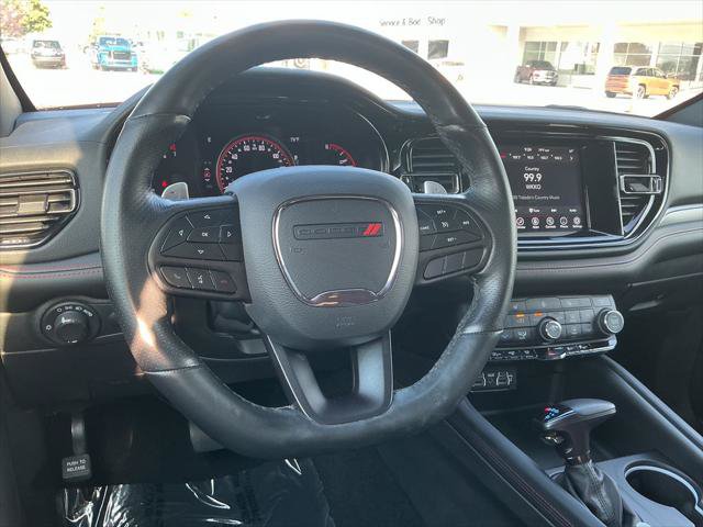 Certified 2023 Dodge Durango GT AWD/4WD image 15