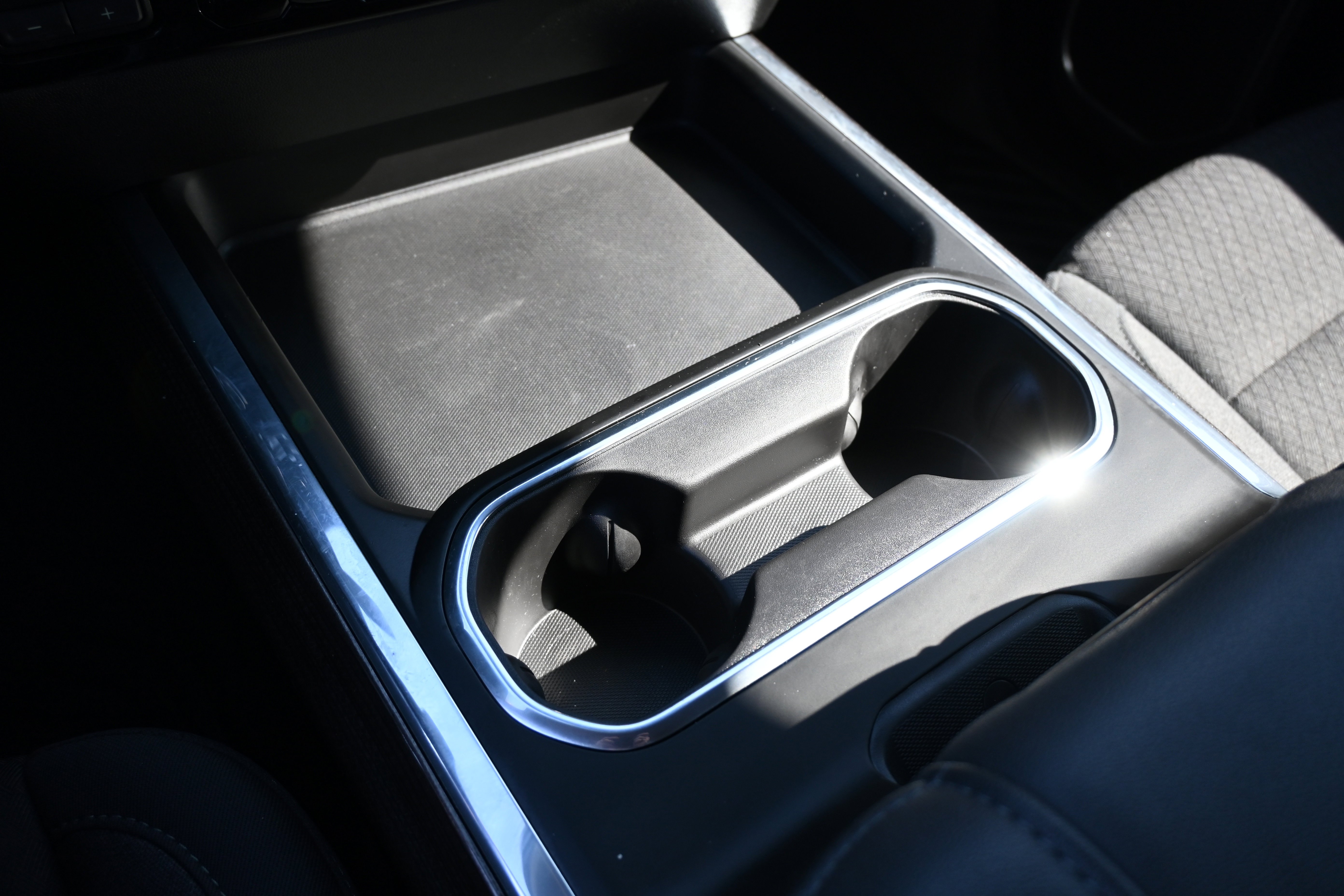 Used 2025 Chevrolet Silverado 2500 LT w/ Texas Edition image 30