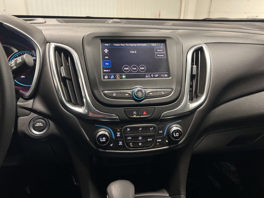 Certified 2024 Chevrolet Equinox LT AWD/4WD image 17