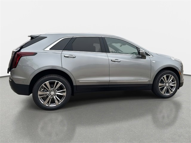 New 2026 Cadillac XT5 Premium Luxury w/ Driver Assist Package image 6