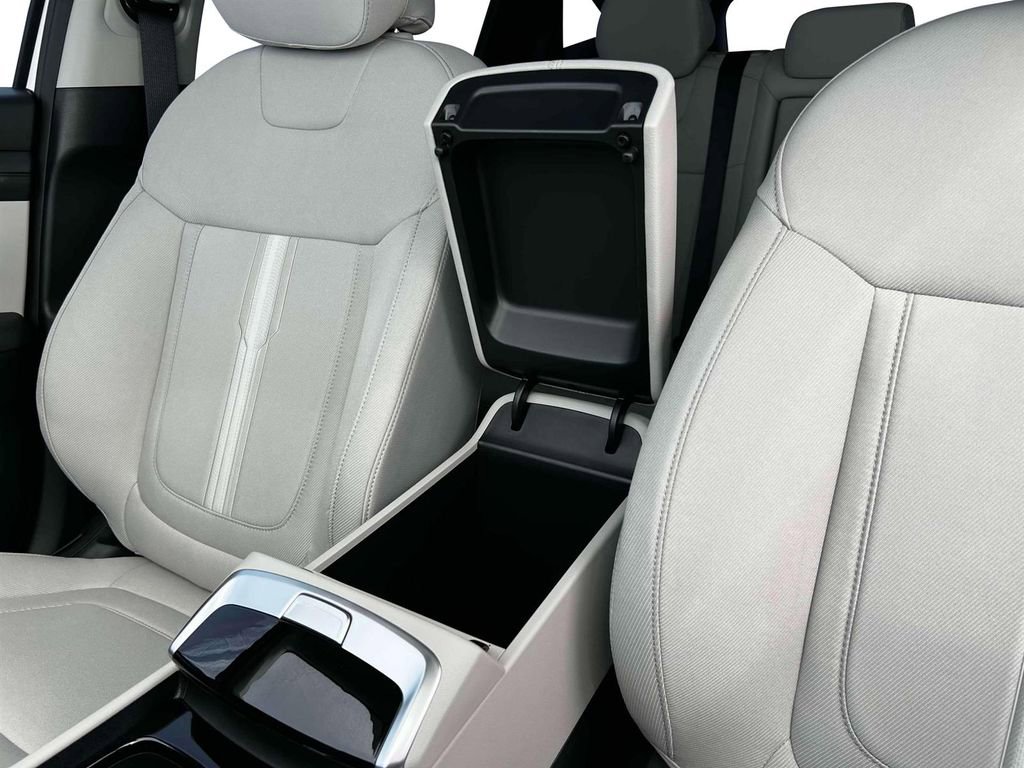 New 2026 Hyundai Tucson SEL image 19