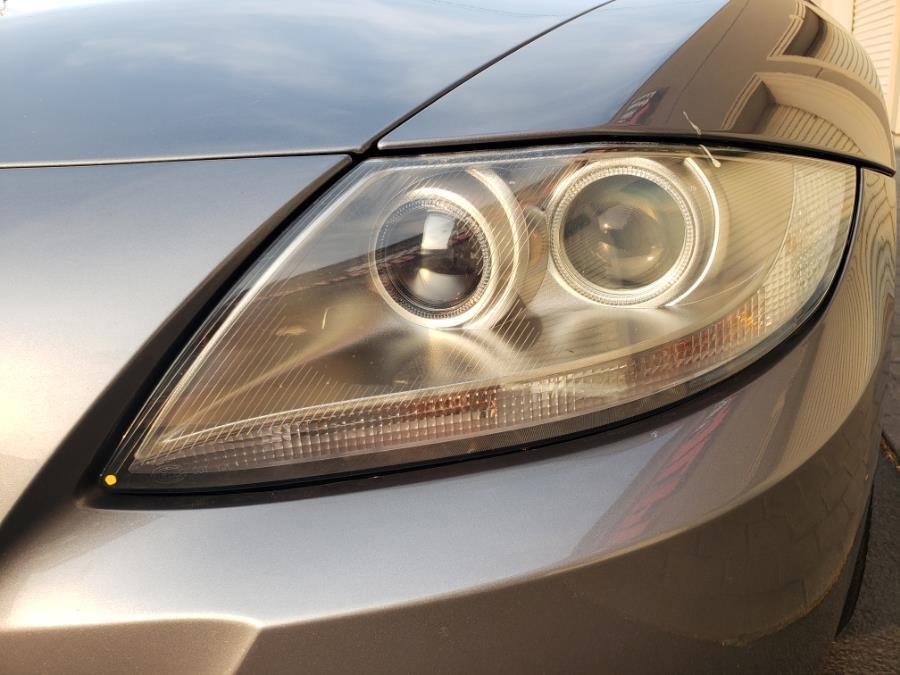 Used 2008 BMW Z4 3.0si image 36