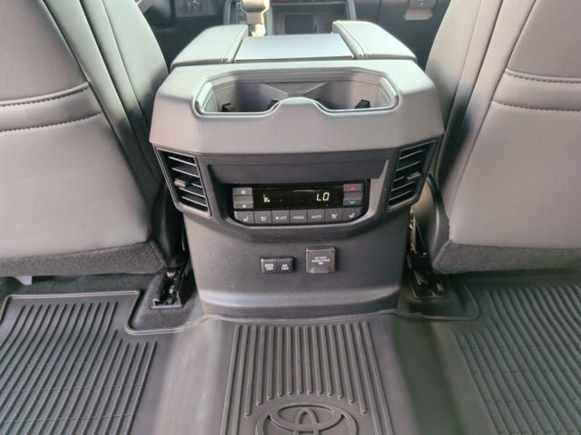 New 2026 Toyota Sequoia Capstone AWD/4WD image 26