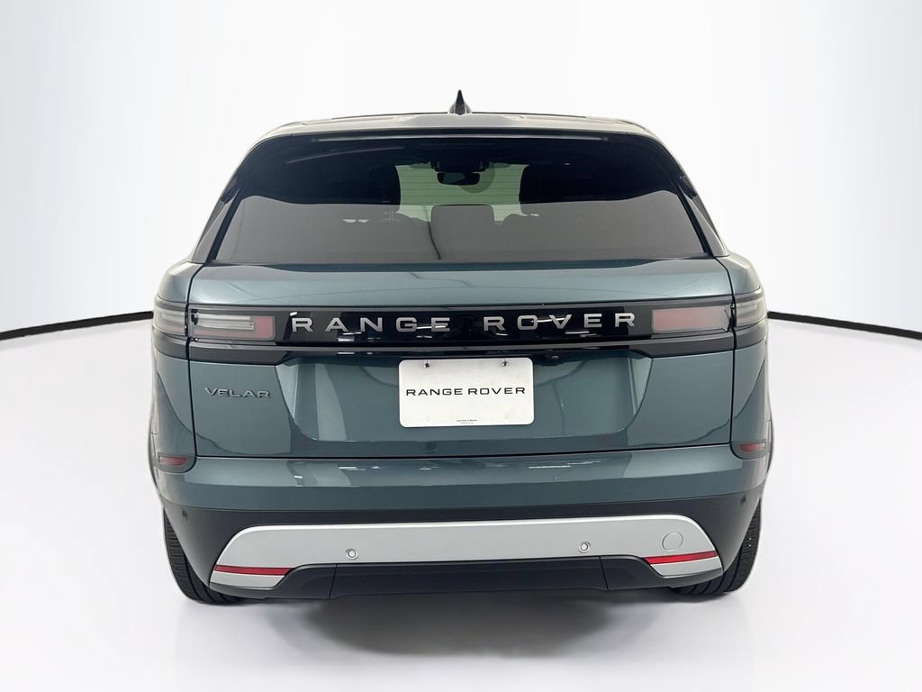 Used 2026 Land Rover Range Rover Velar S AWD/4WD image 6
