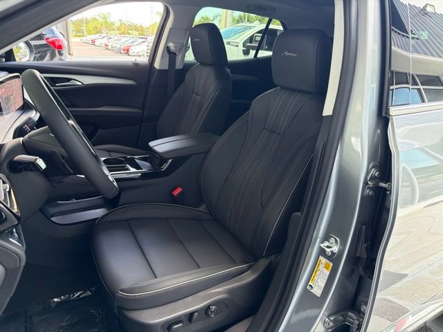 New 2026 Buick Envision Avenir AWD/4WD image 14