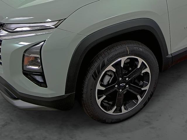 New 2026 Chevrolet Equinox LT w/ Convenience Package II image 7