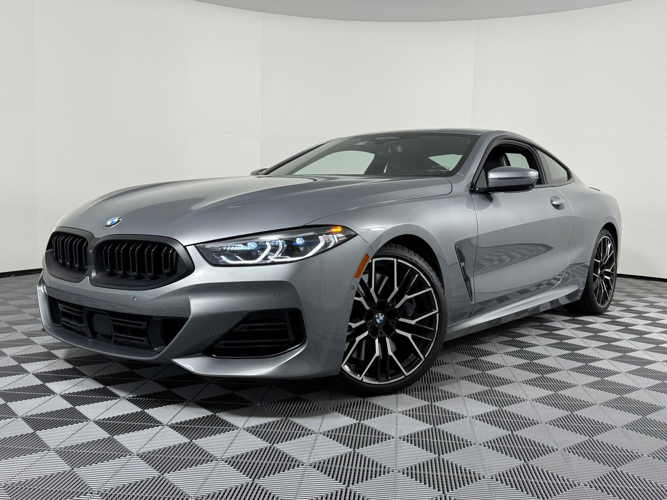 Used 2023 BMW 840i Coupe