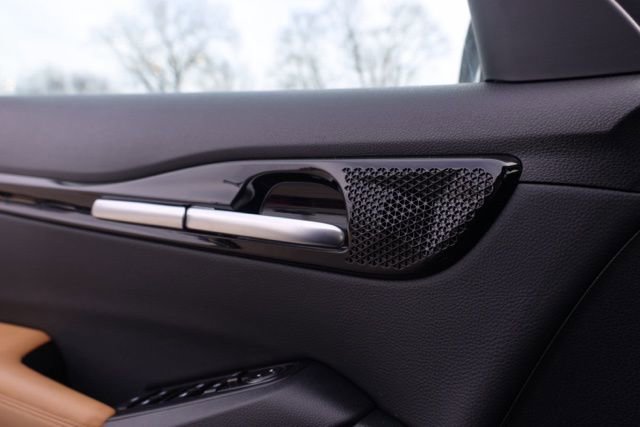 Certified 2024 Kia Seltos SX w/ SX Sunroof Package image 26