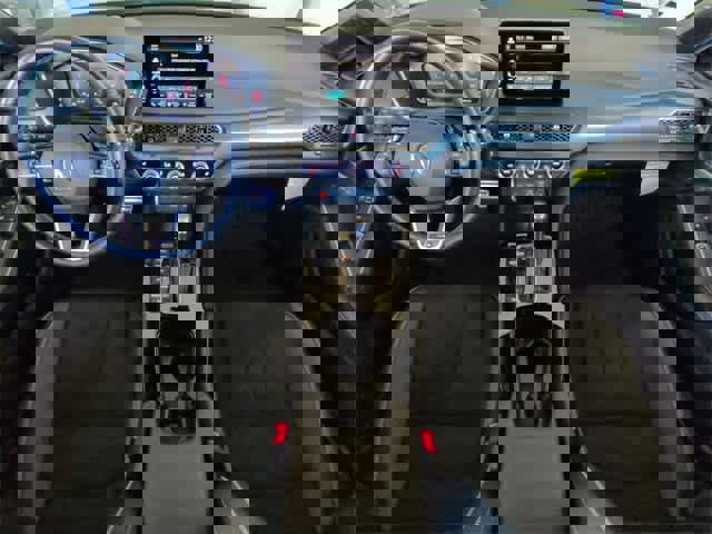 Certified 2025 Acura Integra A-Spec image 16