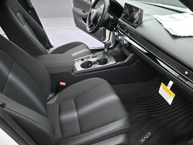 New 2026 Honda Civic Sport image 10