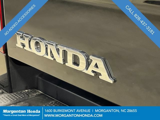 New 2026 Honda Ridgeline RTL image 7
