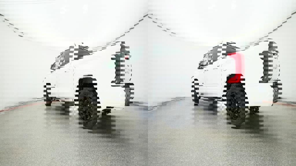 New 2026 Toyota Tundra SR5 image 54