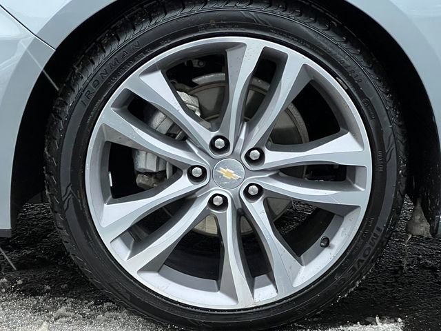 Used 2023 Chevrolet Malibu LT image 6