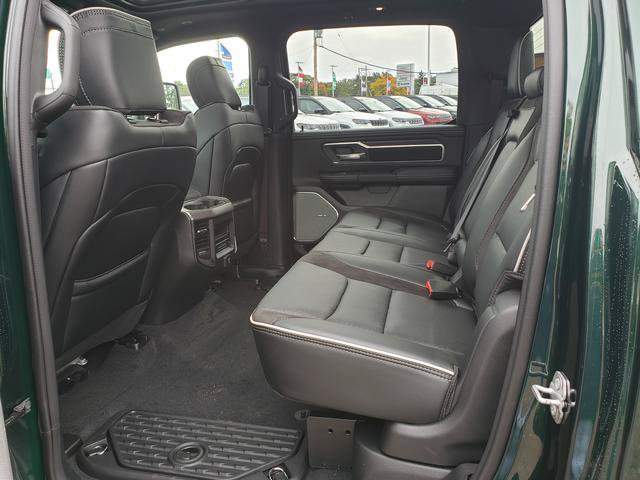 New 2027 RAM 1500 Laramie AWD/4WD image 12