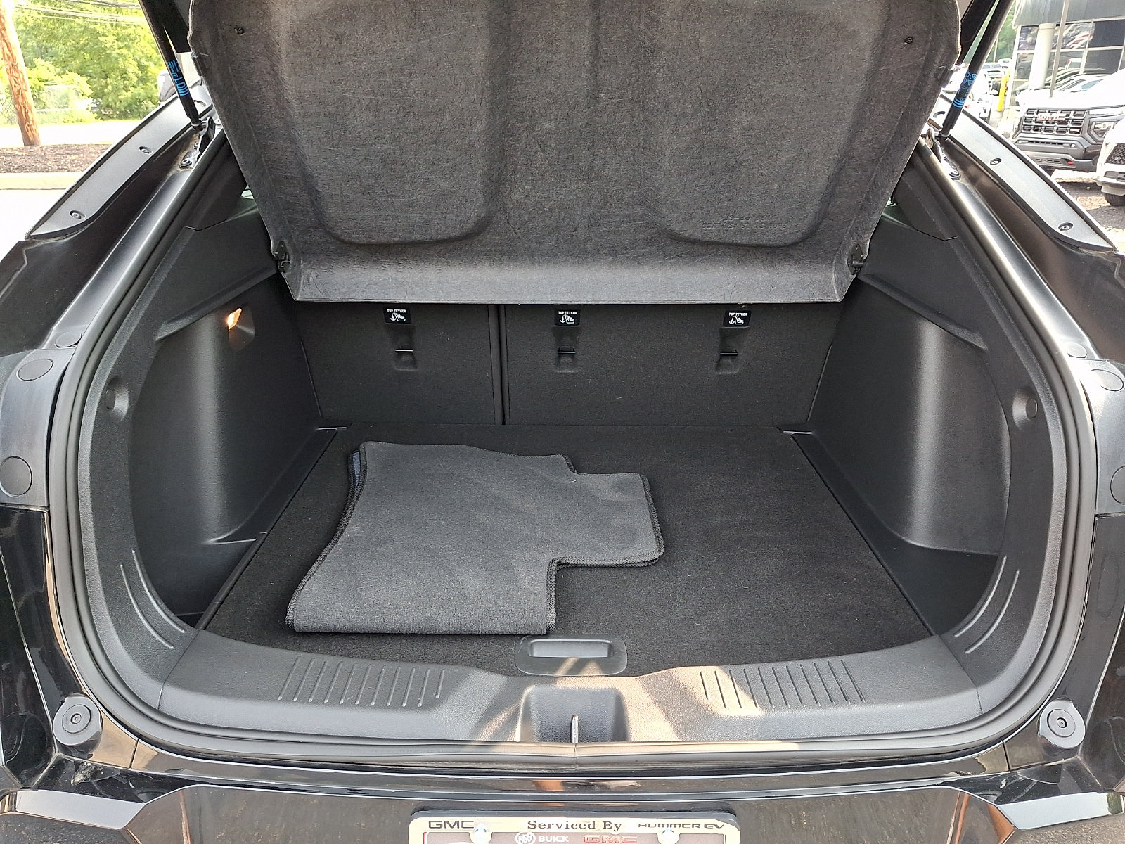 Used 2025 Buick Envista Sport Touring w/ Convenience I Package FWD image 28