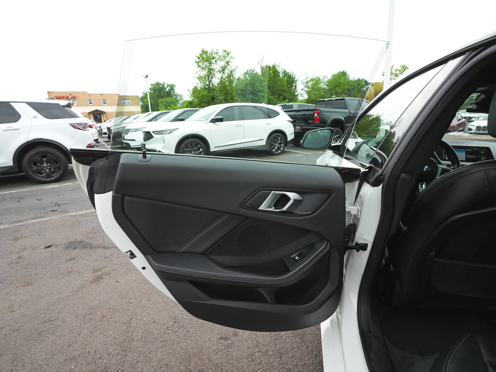 Used 2023 BMW M235i xDrive Gran Coupe w/ Premium Package AWD/4WD image 12