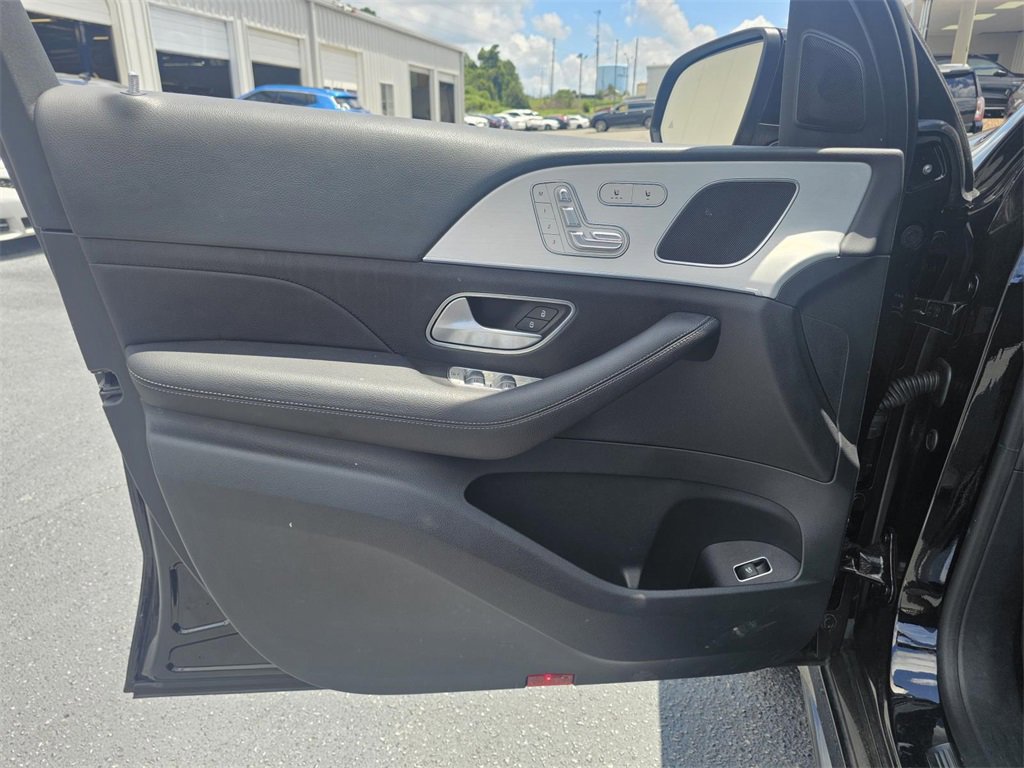 Used 2024 Mercedes-Benz GLE 450 GLE  450 image 12