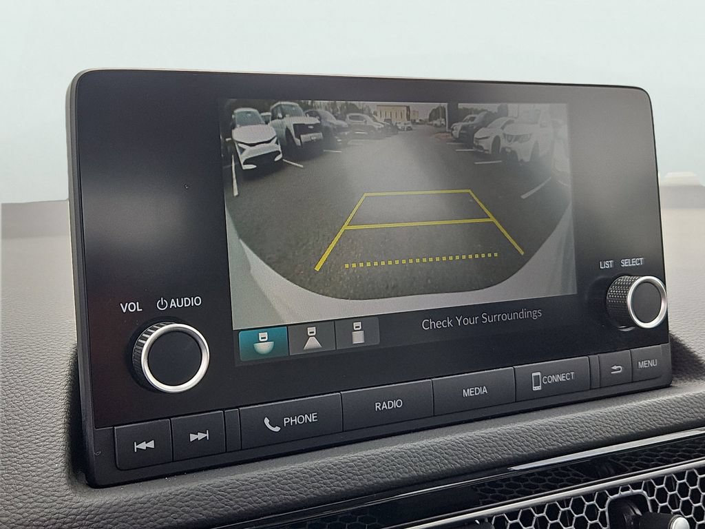 Used 2024 Honda Civic EX image 16