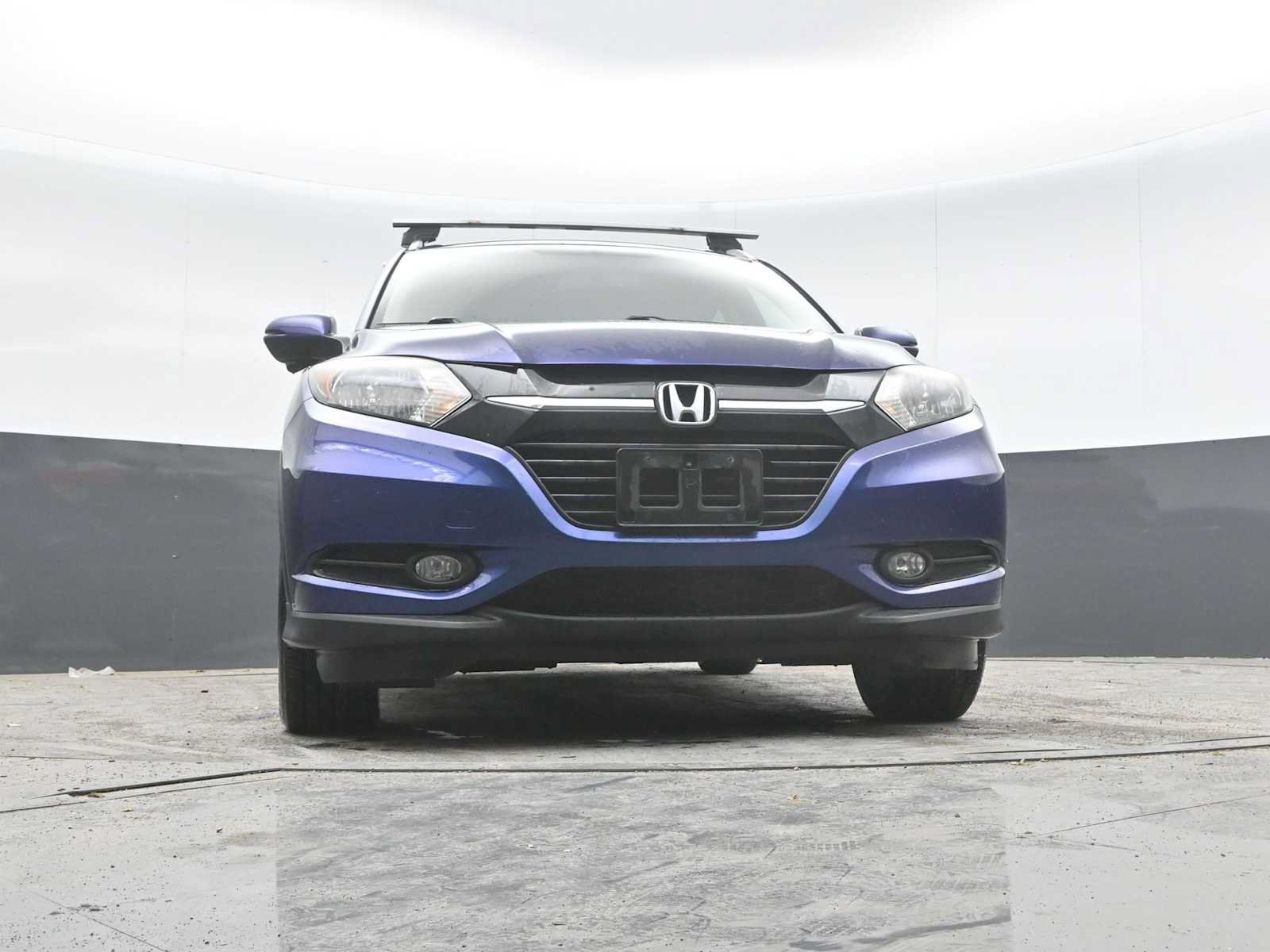 Used 2017 Honda HR-V EX-L image 27