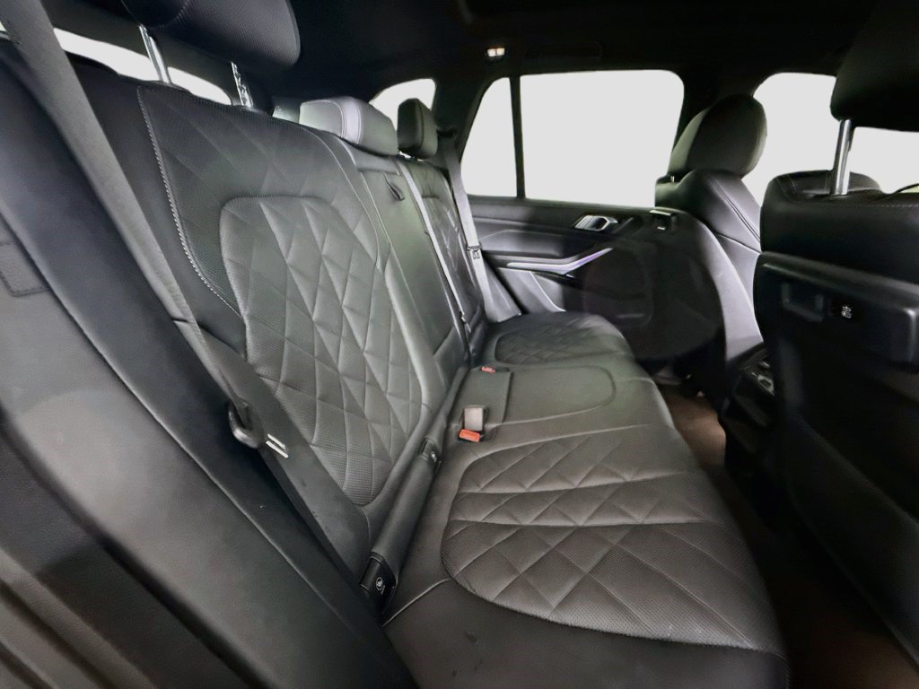 Used 2023 BMW X5 sDrive40i w/ Premium Package RWD image 26