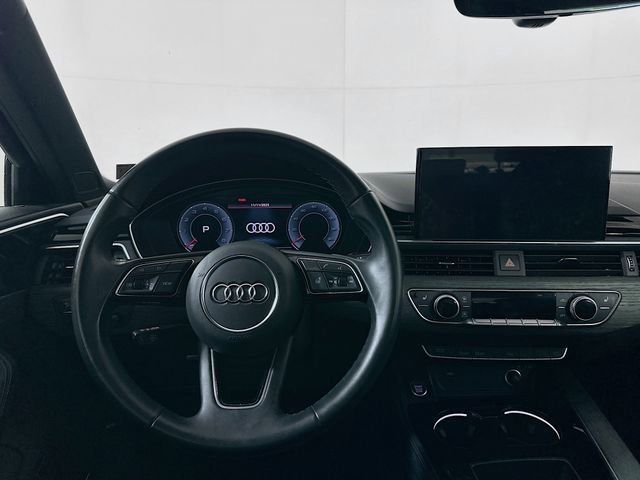 Used 2022 Audi A4 2.0T Premium Plus image 23
