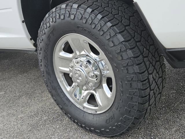 Used 2021 RAM 2500 Tradesman AWD/4WD image 10