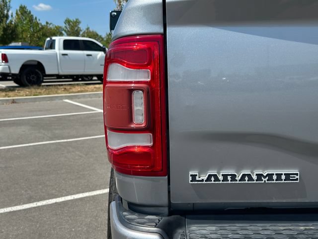 Used 2020 RAM 3500 Laramie AWD/4WD image 46