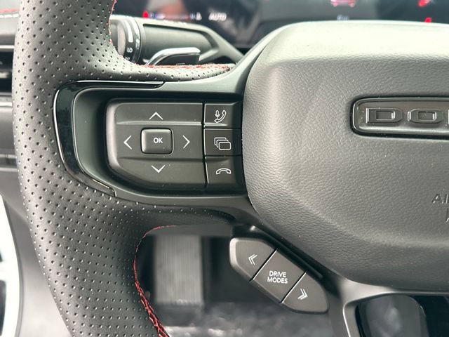 New 2026 Dodge Charger R/T AWD/4WD image 16