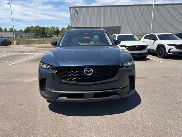 New 2026 MAZDA CX-50 AWD 2.5 S w/ Weather Package image 20