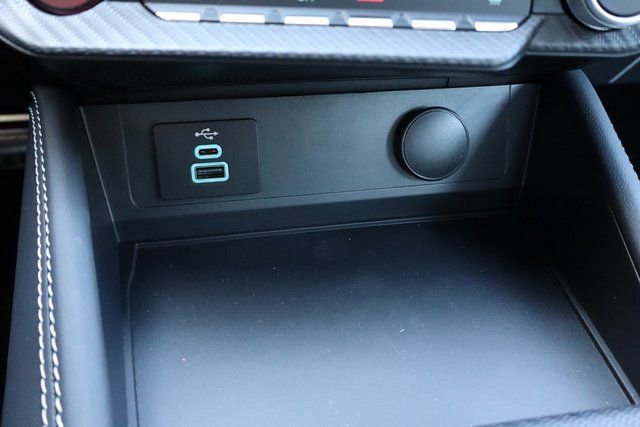 New 2025 Ford Mustang GT Premium image 12