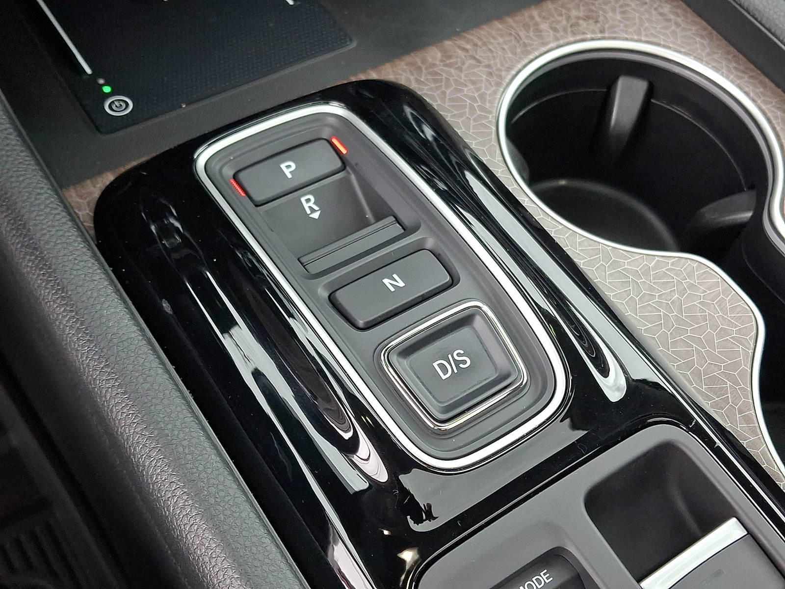 Used 2026 Honda Pilot Elite image 15
