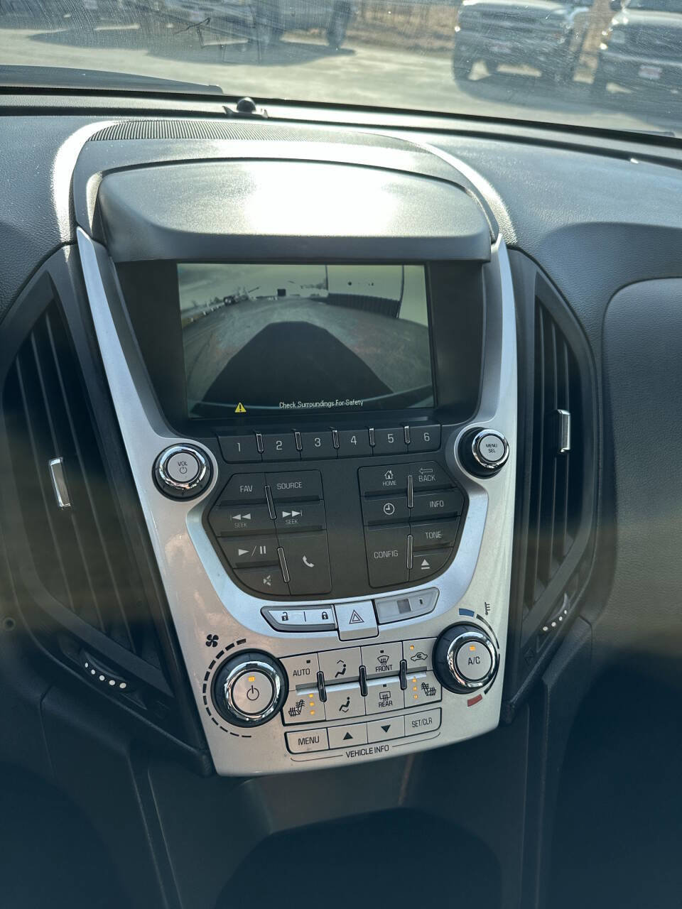 Used 2012 Chevrolet Equinox LT FWD image 20