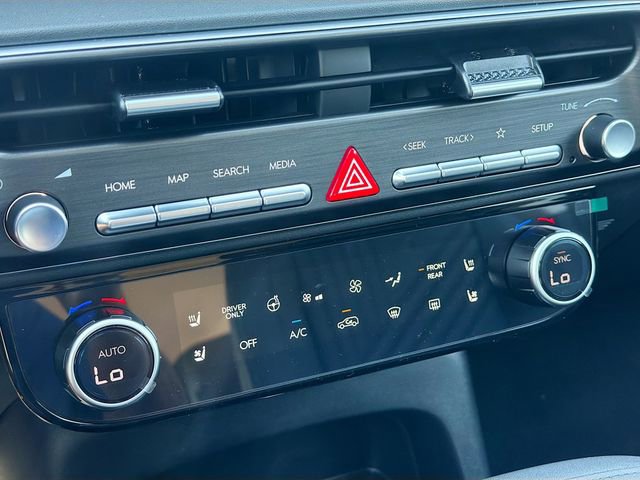 New 2026 Hyundai Palisade SEL Premium image 16