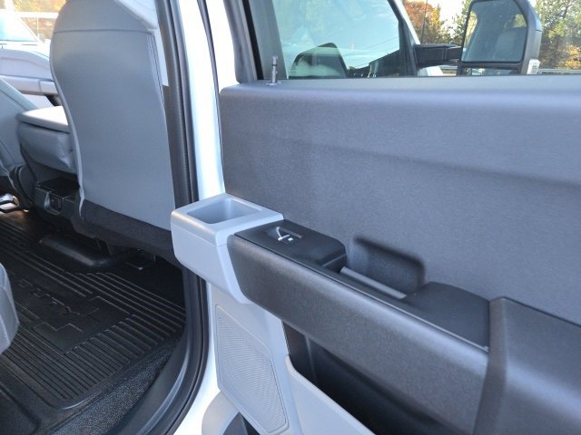 New 2026 Ford F350 XL image 33