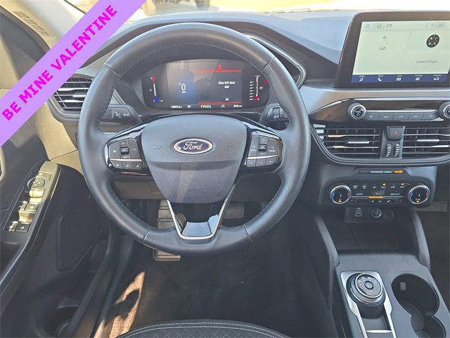 Used 2024 Ford Escape Active image 10