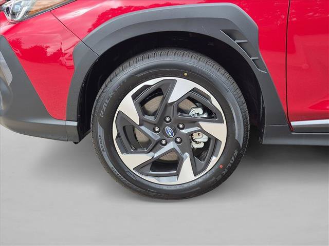 New 2026 Subaru Crosstrek 2.5i Limited AWD/4WD image 10