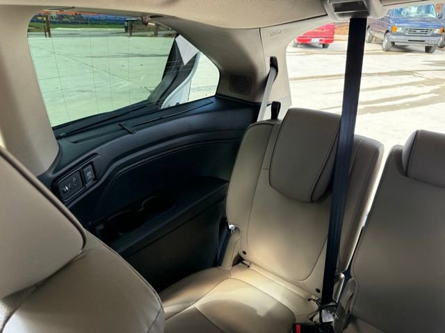 Used 2024 Honda Odyssey Elite image 67
