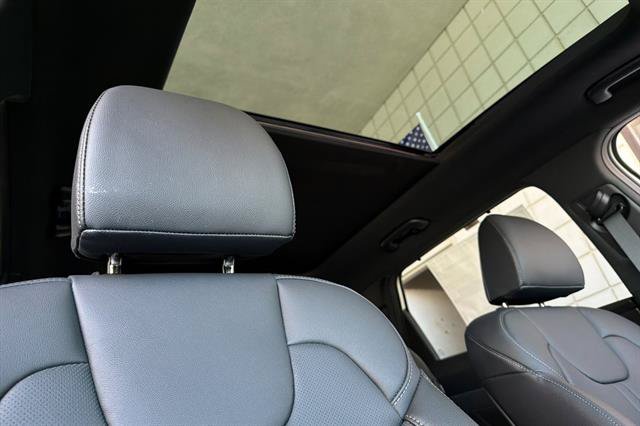 New 2026 Kia Sorento SX Prestige AWD/4WD image 20