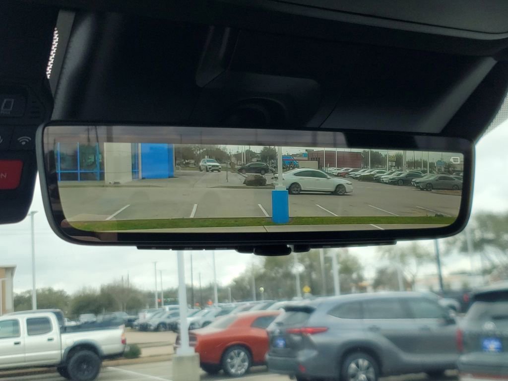 Used 2024 Toyota Tundra Platinum image 28