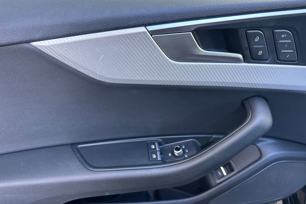 Used 2019 Audi A5 2.0T Premium w/ Convenience Package image 10