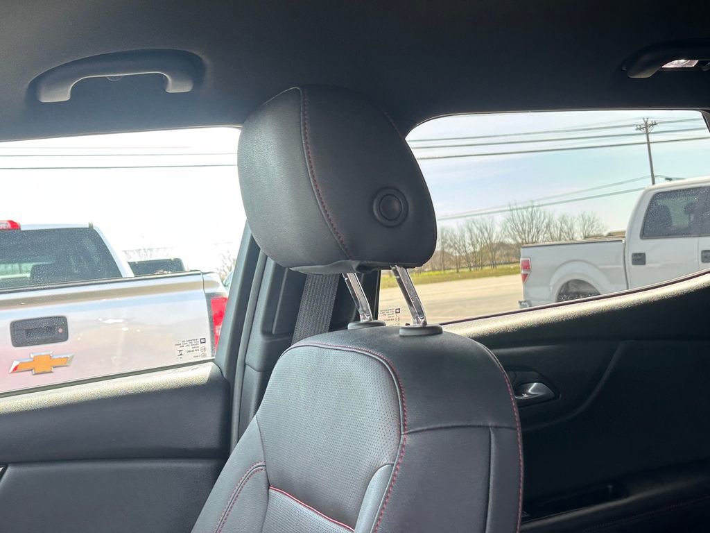 Used 2024 Chevrolet Blazer RS w/ Enhanced Convenience Package image 12