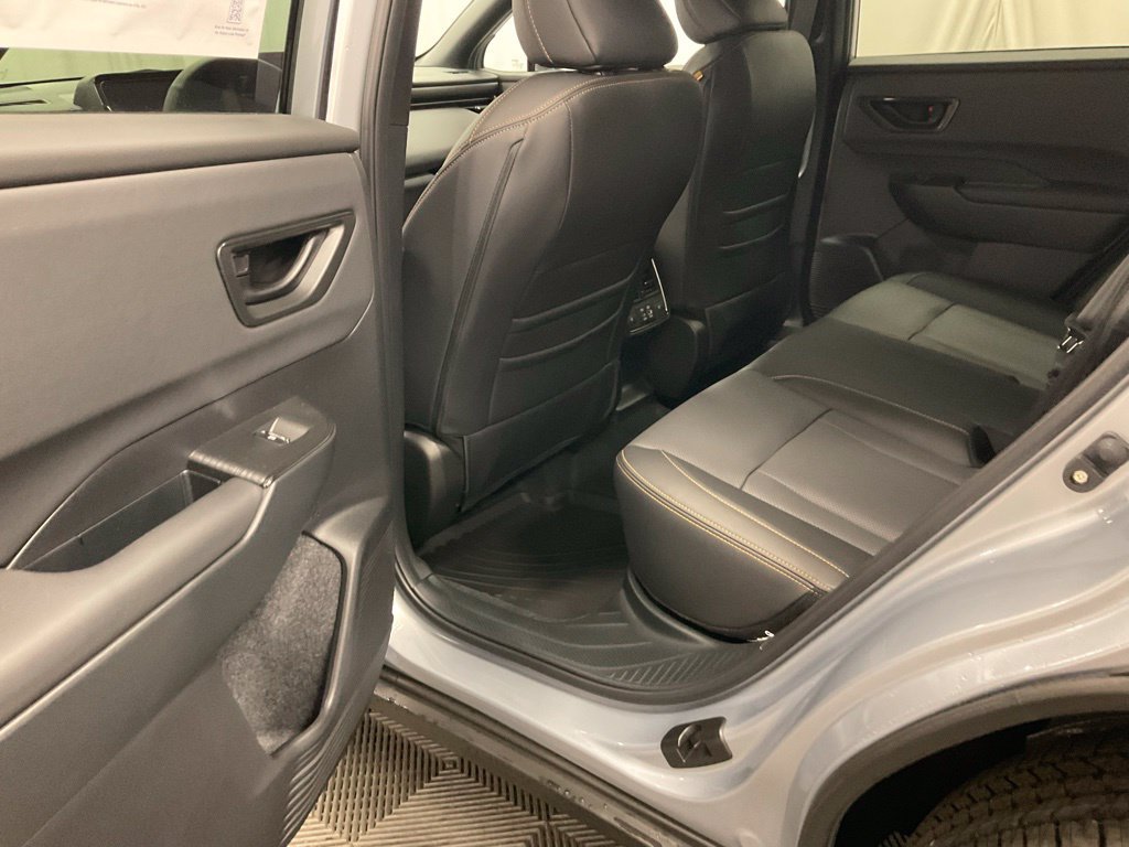 New 2026 Subaru Outback Wilderness AWD/4WD image 25