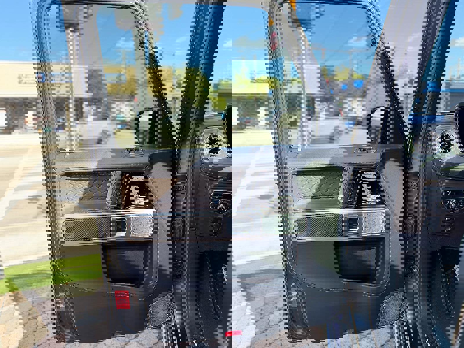 Used 2019 Mercedes-Benz G 63 AMG 4MATIC image 38