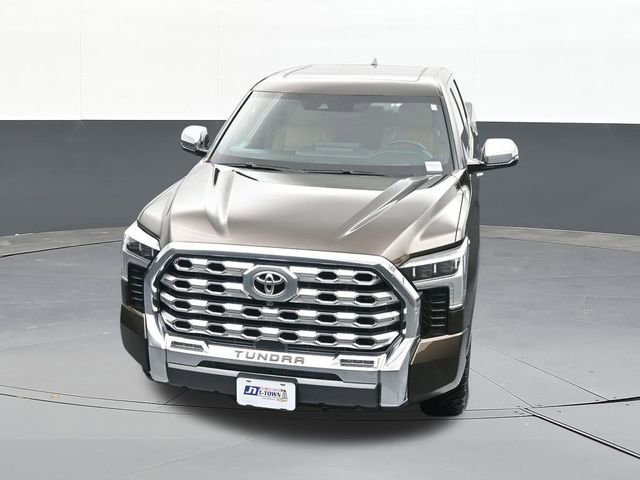 Used 2024 Toyota Tundra 1794 Edition image 72